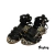 SANDALIAS HEYDAY NENA NEGRO