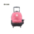 MOCHILA CON CARRO INFLUENCER 18" en internet