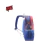 MOCHILA INSECCTS ATTACK 16" LSYD - comprar online