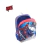 MOCHILA INSECCTS ATTACK 16" LSYD - Todo Calzados Minorista