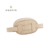 RIÑONERA AMAYRA CREMA - comprar online
