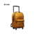 MOCHILA CON CARRO INFLUENCER LADRILLO - comprar online