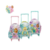 MOCHILA SNOW PRINCESS 12"