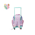 MOCHILA SNOW PRINCESS 12" en internet