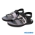 2X1 SANDALIAS MOLEKINHO NEGRO BLANCO GRIS