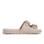2X1 SANDALIAS MOLEKINHA BLANCO en internet