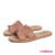 SANDALIAS MOLECA CAMEL