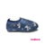 PANTUFLAS MOLEKINHO HORNITO MARINO - comprar online