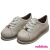 2X1 ZAPATOS MOLEKINHA LUCES BLANCO