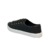 ZAPATILLAS MOLECA LONA NEGRO en internet