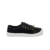 ZAPATILLAS MOLECA LONA NEGRO - comprar online