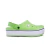 GOMON MAYKEL PLATAFORMA VERDE - comprar online