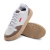 2X1 ZAPATILLAS MANCHESTER URBANA BLANCO BEIGE en internet