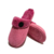 PANTUFLAS MEEK CORDERITO FUCSIA en internet