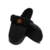 PANTUFLAS MEEK CORDERITO NEGRO en internet