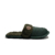 PANTUFLAS MEEK CORDERITO VERDE - comprar online