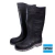 BOTAS LLUVIA OMBU INDUSTRIAL NEGRA
