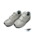 ZAPATILLAS RASTER COLEGIAL BLANCO