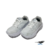 ZAPATILLAS RASTER COLEGIAL BLANCO