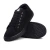 2X1 ZAPATILLAS ROCCIA BLACK en internet