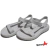 2X1 SANDALIAS ROCCIA MICA BLANCO