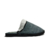 PANTUFLAS SUFFLE CORDERITO GRIS - comprar online
