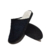 PANTUFLAS SUFFLE CORDEROY AZUL en internet