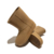 BOTAS DE LLUVIA SHADOW CAMEL en internet