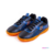 BOTINES SOFT FUTBOL 5 NEGRO