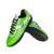 BOTINES SOFT FUTBOL 5 VERDE en internet