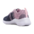 ZAPATILLAS SOFT DEPORTIVA AZUL ROSA en internet