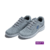ZAPATILLAS SOFT DEPORTIVA GRIS INDIGO