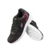 ZAPATILLAS SOFT NEGRO FUCSIA en internet