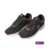 ZAPATILLAS SOFT NEGRO FUCSIA