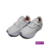 ZAPATILLAS SOFT COLEGIAL BLANCO