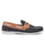 ZAPATOS NAUTICO VINCHA HOMBRE NEGRO MARRON - comprar online