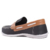 ZAPATOS NAUTICO VINCHA HOMBRE NEGRO MARRON en internet
