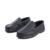 NAUTICOS COLEGIAL UNISEX NEGRO