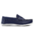 ZAPATOS NAUTICO ECO CUERO VINCHA AZUL - comprar online