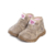 BOTITAS TOY VELCRO BEIGE