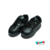 ZAPATILLAS TRIDY COLEGIAL NEGRA