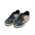 BOTINES TRIDY PAPI FUTBOL BLANCO