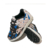 BOTINES TRIDY PAPI FUTBOL BLANCO - Todo Calzados Minorista