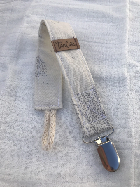 Portachupete Bunny - comprar online