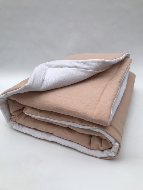 Acolchado Rose Cuna Practicuna - comprar online