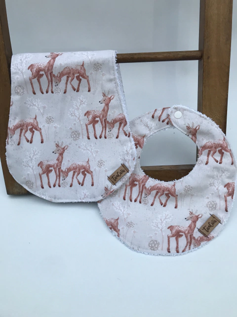 Set Bambi Familia - comprar online