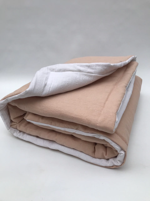 Acolchado Rose Cuna Funcional - comprar online