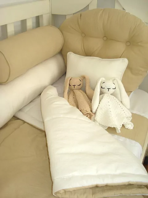 Set Créme Cuna Practicuna - ENVÍO GRATIS - comprar online