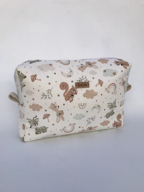 Neceser Dulce Bosque - comprar online