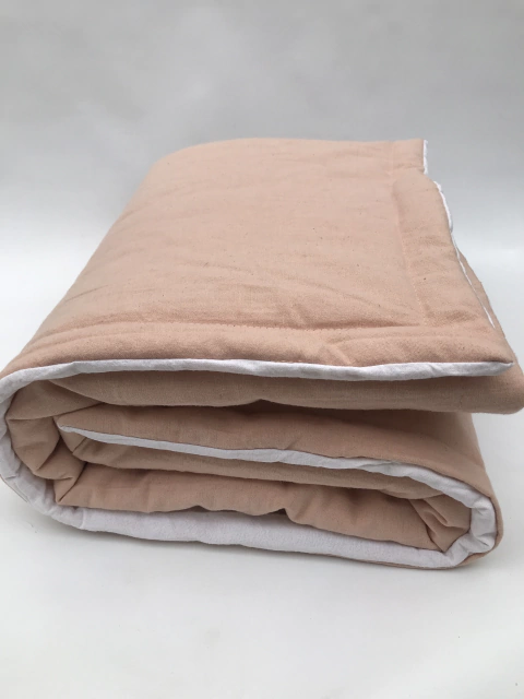 Acolchado Rose Cuna Charriot - comprar online